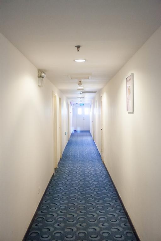 7Days Inn Shenzhen Shajing Shiming Square Exterior foto